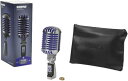 SHURE シュア SUPER 55-J ボーカル用ガイコツマイク