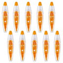 プラス 修正テープ ホワイパーラッシュ 4.2 オレンジ 10個入 WH-064 43441×10