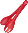 ティファール サラダトング インジニオ レッド K21309 2016年モデル