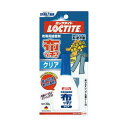 LOCTITE(ロックタイト) 布ッチ! クリア 30g - 洗濯可能な布用接着剤、布・毛糸の接着・補修に - DNC-030