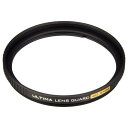 ハクバ HAKUBA レンズフィルター 40.5mm ULTIMA(アルティマ)レンズガード 高透過率 超低反射率0.3% 保護フィルター 光学ガラス使用 マル...