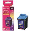 シャープ カラーファクシミリ用インクカートリッジ UXIK30C