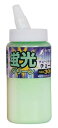 シンワ測定(Shinwa Sokutei) チョーク チョークライン用 粉チョーク 蛍光グリーン 300g 78030