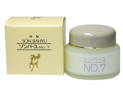 薬師堂 ソンバーユ No.7 60ml 薬師堂 ソンバーユ No.7 60ml