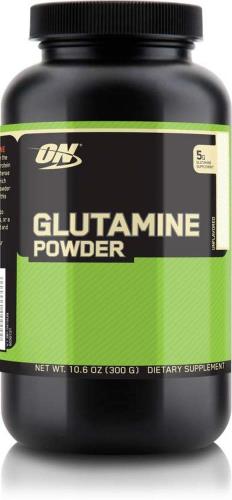 ON グルタミンパウダー 300g (ノンフレーバー) L-グルタミン オプティマムニュートリション(Optimum Nutrition)(4)