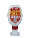 セメダイン 木工用 接着剤 ポリ容器 50ml CA-224