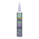 セメダイン(CEMEDINE) 内装・仕上げボード用 ボードロック310 カートリッジ 333ml RE-254