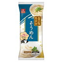 はくばく 食塩無添加そうめん 360g