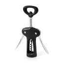 OXO ワイン オープナー コルクスクリュー ウイングコルク抜き