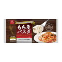 はくばく もち麦パスタ丸麺タイプ 300g