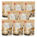 はくばく オートミールごはん大麦ブレンド 150g×8袋