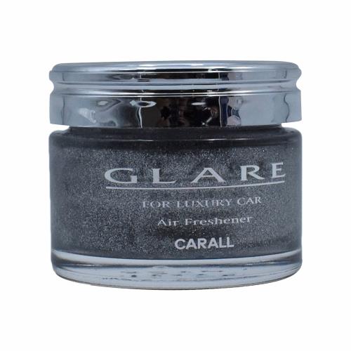 晴香堂(HARUKADO) カーオール 車用 芳香剤 グレア CKフレッシュ 55ml A-285