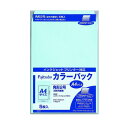 マルアイ 封筒 A4 角形2号 角2 カラー封筒 ウスズミ 50枚 PK-21PSX10P