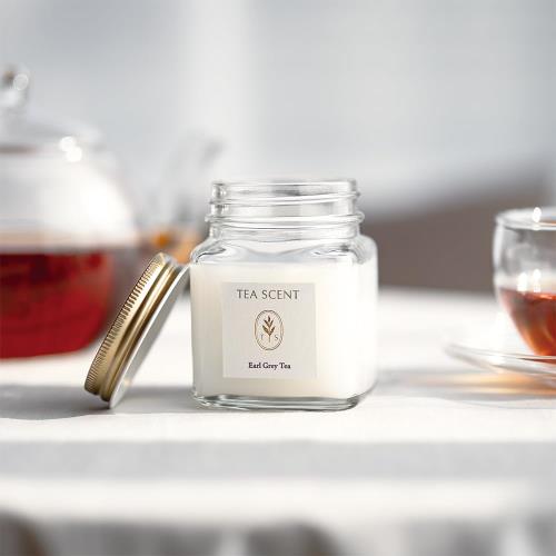 晴香堂 ティーセント ゲル ホワイトピーチティー 6347 芳香 日本製 [並行輸入品]