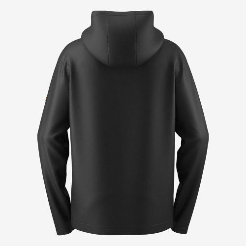 [バタフライ] 卓球 ジャケット ストレッチフーディー・TRジャケット 伸縮 46800 ブラック SS