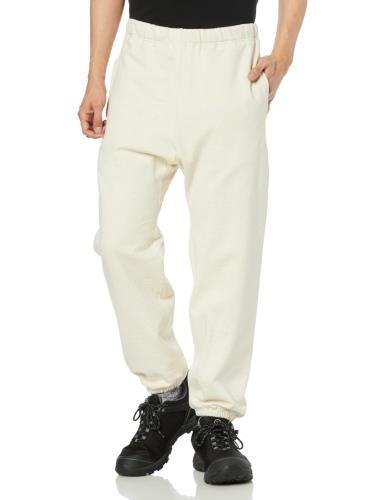 [スノーピーク] スウェットパンツ Recycled Cotton Sweat Pants Oatmeal
