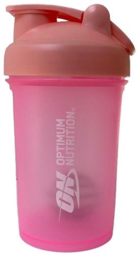 ON コンパクトシェイカー 450ml さくらピンク オプティマムニュートリション(Optimum Nutrition) ON コンパクトシェイカー 450ml さくらピンク オプティマムニュートリション(Optimum Nutrition)
