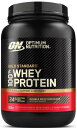 ON Gold Standard 100% ホエイプロテイン ダブルリッチチョコレート 主原料WPI 669g(1.47lb) 「ボトルタイプ」 オプティマムニュートリション(Optimum Nutrition)(4)