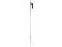 スノーピーク(snow peak) ペグ 50cm ソリッドステーク50 R-105 鍛造ペグ テント タープ アウトドア キャンプ