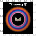 バタフライ(Butterfly) テナジー19 レッド(006) アツ 06090(4)