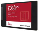 Western Digital ウエスタンデジタル WD Red SA...(2)