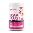 ON BCAA ブースト ウォーターメロン クーラー フレーバー 390g 分岐鎖アミノ酸 オプティマムニュートリション(Optimum Nutrition)(4)