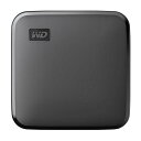 ウエスタンデジタル(Western Digital) WD ポータブル...(2)