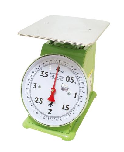 シンワ測定(Shinwa Sokutei) 上皿自動秤 4kg 70084