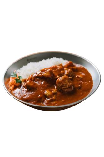 スノーピーク(snow peak)カレー バターチキンカレー レトルト キャンプ飯 アウトドア フェス