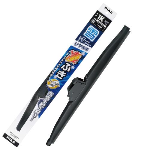 PIAA �磻�ѡ� �֥졼�� ���� 300mm �����ѡ�����ե����� ����ե����ȥ����ƥ��󥰥��� 1���� ����1K ���������磻�ѡ����� WG30KW