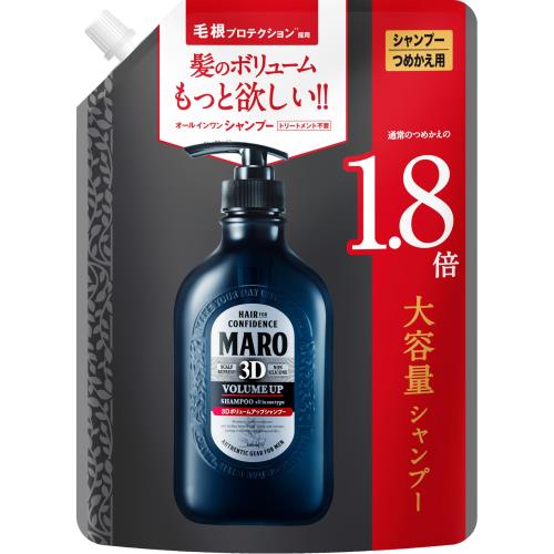 3Dܥ塼ॢå ס EX [ȥߥȤι] MARO ޡ ؤ 684ml 