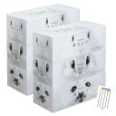 ネピア 鼻セレブ ボックス ティシュ 400枚(200組)×3箱 ×2セット +咲耶姫STOREオリジナルChabelくじ