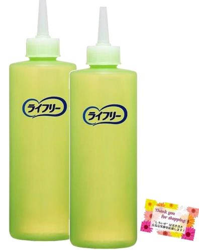 簡単ケア 洗浄・保湿・肌保護まで1ステップ Gライフリー おしり洗浄用シャワーボトル(目盛り付き) 出量・圧力コントロールが容易なノズル形状 300mL 2個セット 簡単ケア 洗浄・保湿・肌保護まで1ステップ Gライフリー おしり洗浄用シャワーボトル(目盛り付き) 出量・圧力コントロールが容易なノズル形状 300mL 2個セット