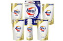 洗剤ギフト アタックZERO 400g*1本 つめかえ360g*4袋 (抗菌+プラス 24時間部屋干し臭を防ぐ)(4)