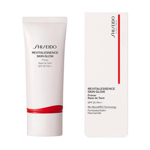 SHISEIDO メーキャップ エッセンス スキングロウ プライマー 30g SPF25 PA++ | 化粧下地 | リキッド状 | 無香料 | つや 保湿 毛穴カバー | 資生堂 | 店 SHISEIDO メーキャップ エッセンス スキングロウ プライマー 30g SPF25 PA++ | 化粧下地 | リキッド状 | 無香料 | つや 保湿 毛穴カバー | 資生堂 | 店