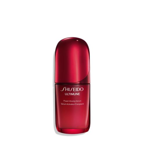 25年3月発売SHISEIDO アルティミューン パワライジング セラム 50mL | 美容液 | ジェル・リキッド状 | グリーンフローラルの香り | 除去する美容液 美容液 エイジングケア ハリ 乾燥 | 資生堂 | 店のサムネイル