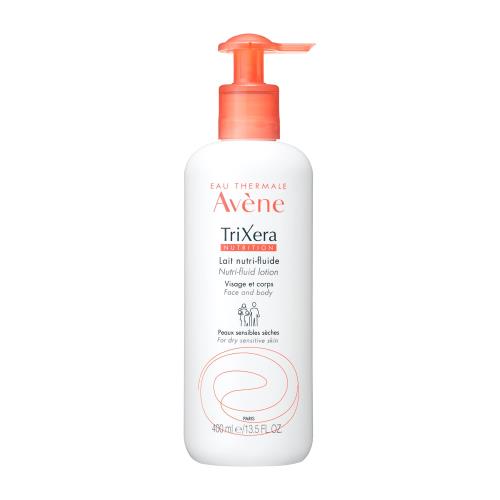 アベンヌ(Avene) アベンヌ トリクセラNT フルイドミルク 400mL アベンヌ(Avene) アベンヌ トリクセラNT フルイドミルク 400mL