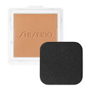 SHISEIDO メーキャップ シンクロスキン セルフリフレッシング カスタムフィニッシュ パウダーファンデーション (レフィル) 310 Silk 9.5g SPF35 PA++++ | ファンデーション | パウダー | 無香料 | 色ムラカバー 透明感 化粧持ち | 資生堂 | 店