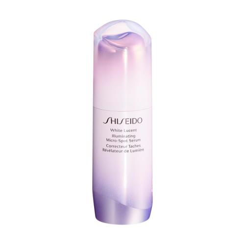 SHISEIDO ホワイトルーセント 医薬部外品 イルミネーティング マイクロS セラム 30mL 