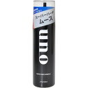 資生堂 UNO ウーノ スーパー ハード ムース 180g