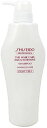 資生堂 ザ・ヘアケア アクアインテンシブ シャンプー ライト ポンプ 500ml