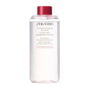 SHISEIDO スキンケア トリートメントソフナー エンリッチド (レフィル) 150mL | 化粧水 ・ ローション | さわやかなグリーンフローラルの香り | 乾燥小ジワ 透明感 | 資生堂 | 店
