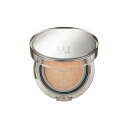 LUNA ルナブラーカバークッション バニラ 01号 自然な発色と軽やかな使用感 (SPF40+)