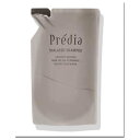 コーセー プレディア Predia タラソ シャンプー n レフィル 500mL