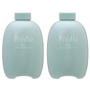 セットコーセー プレディア Predia ファンゴ ヘッドクレンズ SPA+ ポンプ付けかえ用 500g 2個セット トリートメント