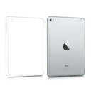 kwmobile Apple iPad Mini 4対応 シリコン ケース - タブレットカバー - 耐衝撃 TPU ソフト 保護ケース(2)