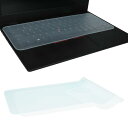 kwmobile 2x プロテクター 12-14 Laptop PC対...(2)