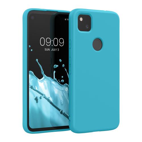 kwmobile ޥۥ Google Pixel 4aб  -  TPU ꥳ ޥեС ɹ
