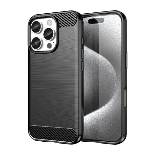 PinLiSheng iPhone 16 Pro  Ѿ׷ TPU ߤ ɻ ƷMIL ɻ ޥۥ 磻...