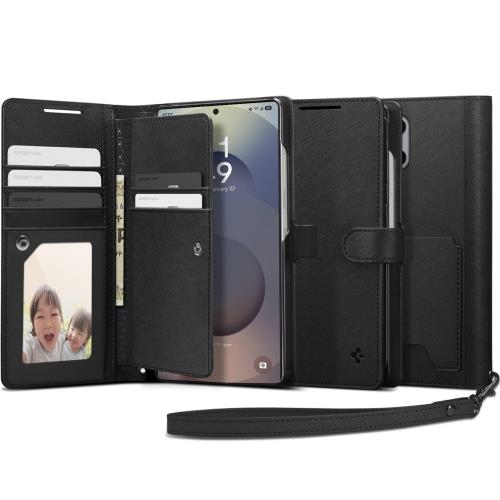 [Spigen] Galaxy S25 Ultra  Ģ Ѿ׷ ƷMILʼ 󥹥ȥåդ ɼǼ ѥ ...